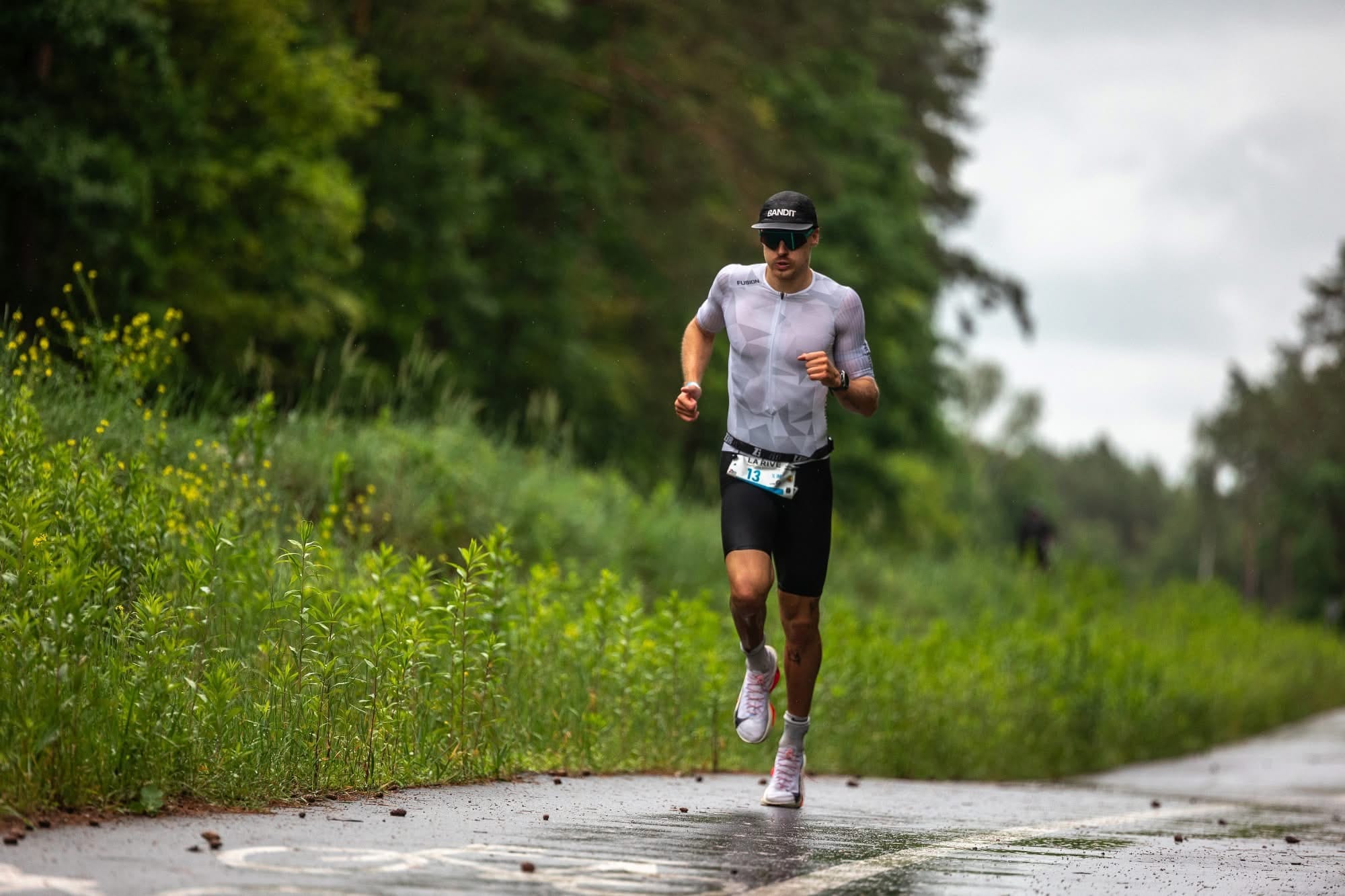 Kuba Chmielewski MotionClinic