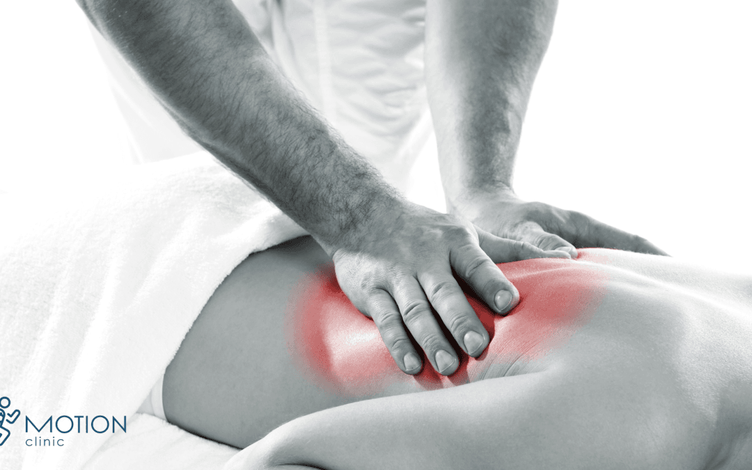 Terapia powięziowa – skuteczna praca z napięciem tkanek i bólem