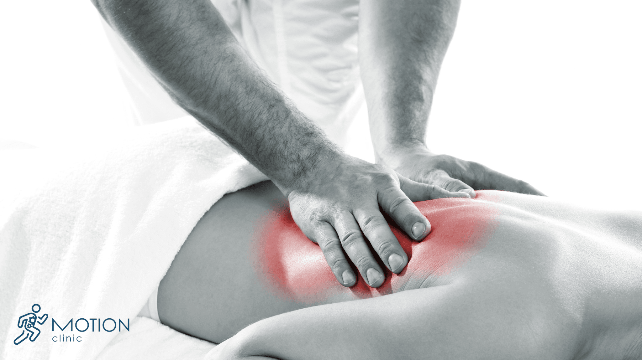 terapia powięziowa MotionClinic